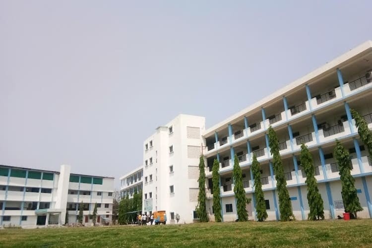 Hi-Tech Institute of Technology, Aurangabad