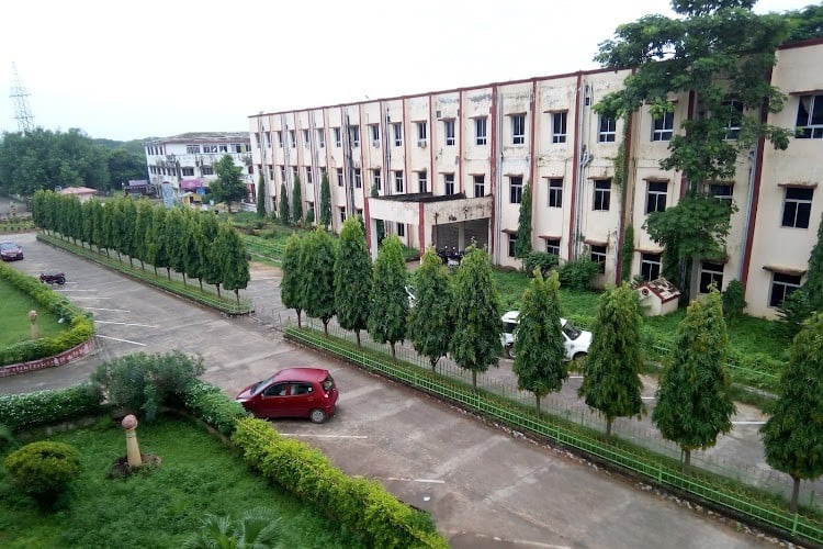 Hi-Tech Medical College and Hospital, Bhubaneswar