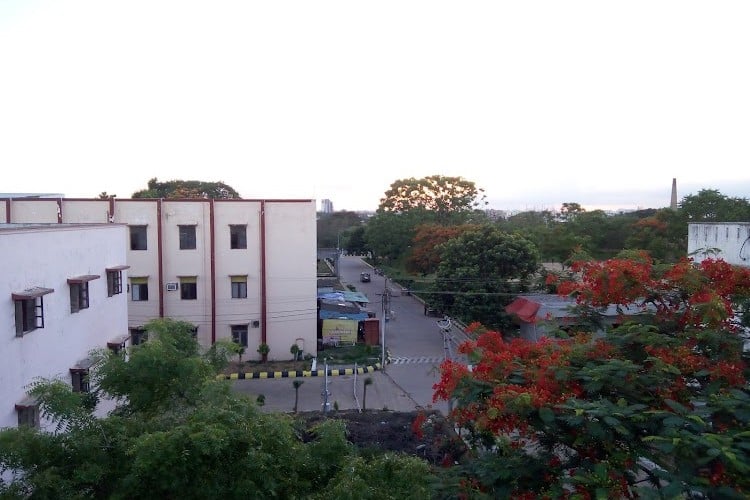 Hi-Tech Medical College and Hospital, Bhubaneswar