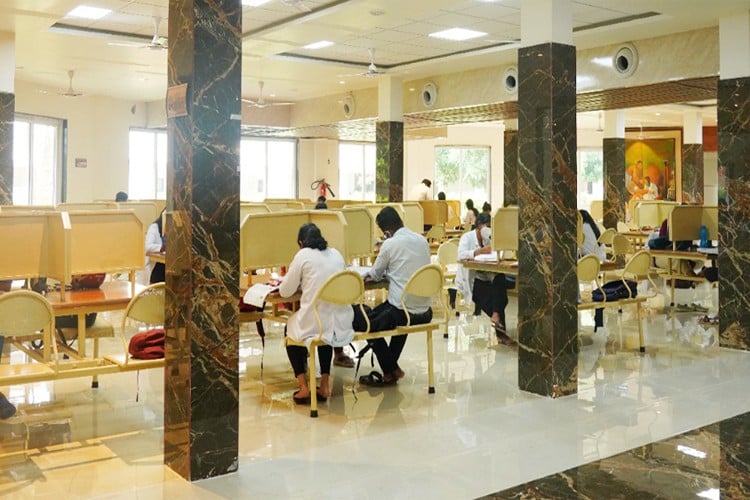 Hi-Tech Medical College and Hospital, Bhubaneswar