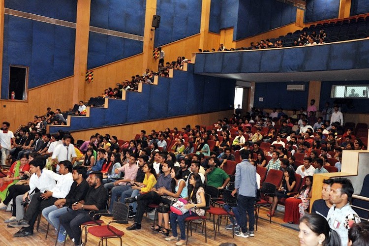 Hierank Business School, Noida