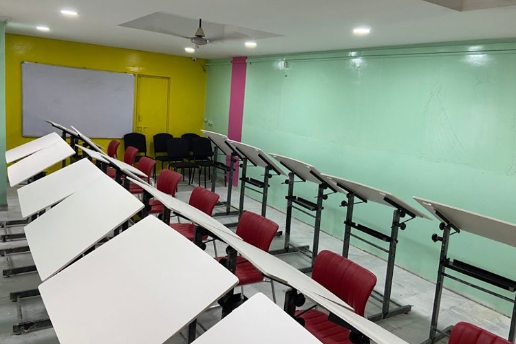 HIITMS Academy, Hyderabad