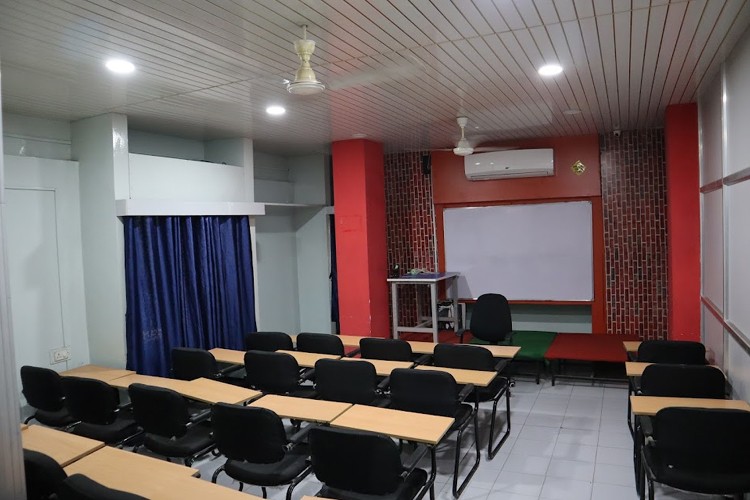 HIITMS Academy, Hyderabad