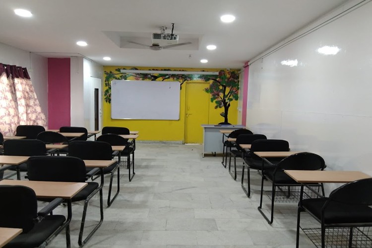 HIITMS Academy, Hyderabad