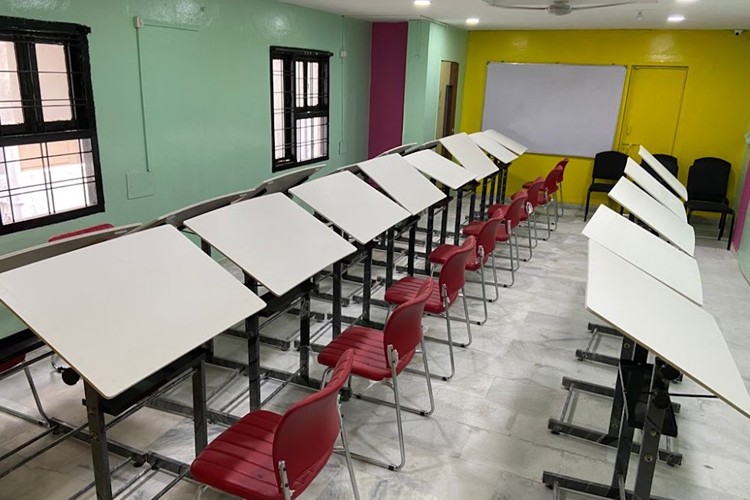 HIITMS Academy, Hyderabad