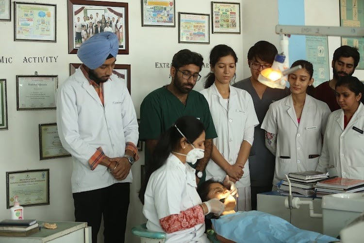 Himachal Institute of Dental Sciences, Sirmaur