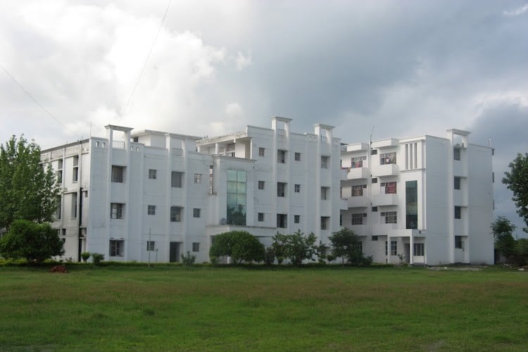 Himachal Institute of Technology, Sirmaur