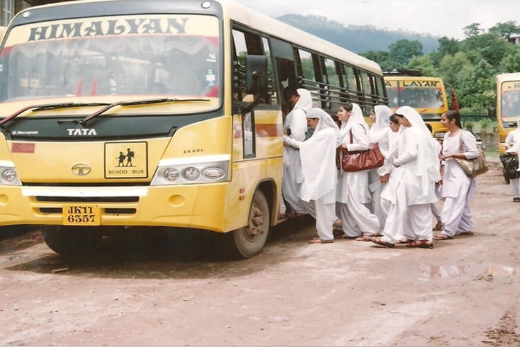 Himalayan College of Education, Rajauri