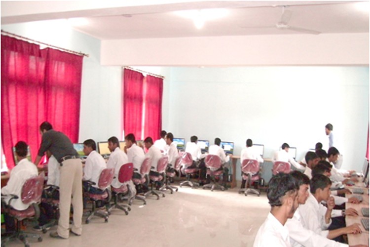 Himalayan College of Education, Rajauri