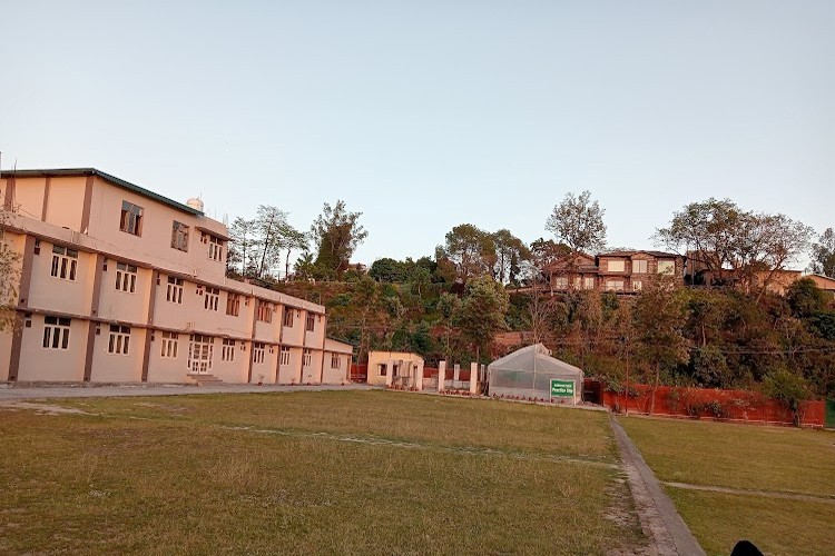 Himalayan Institute of Pharmacy and Research, Dehradun