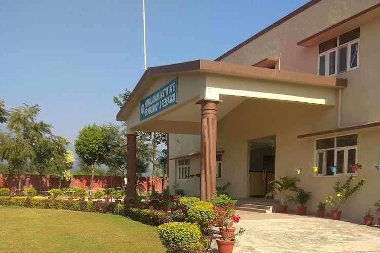 Himalayan Institute of Pharmacy and Research, Dehradun