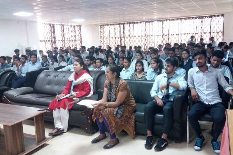 Himalayan Institute of Pharmacy, Sirmaur