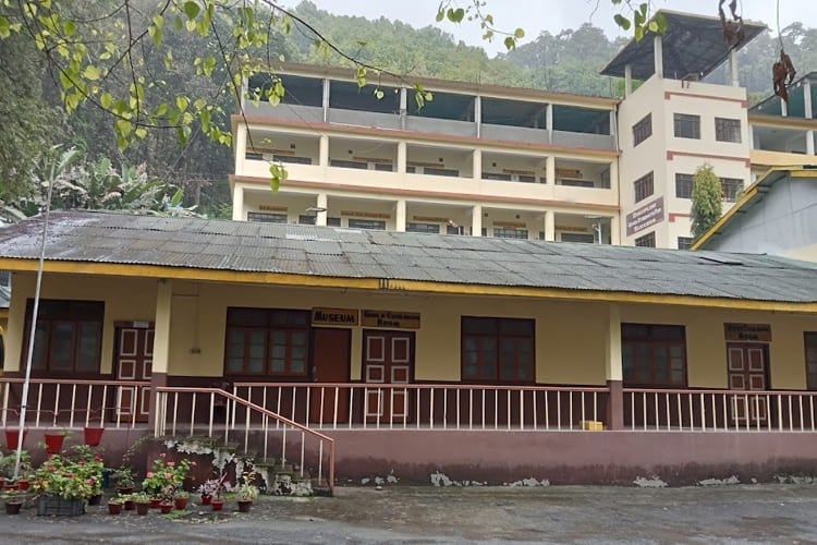 Himalayan Pharmacy Institute, East Sikkim