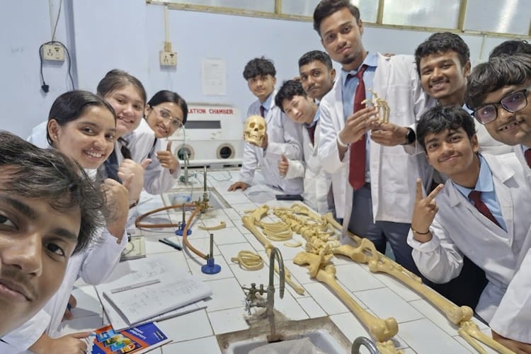 Himalayan Pharmacy Institute, East Sikkim