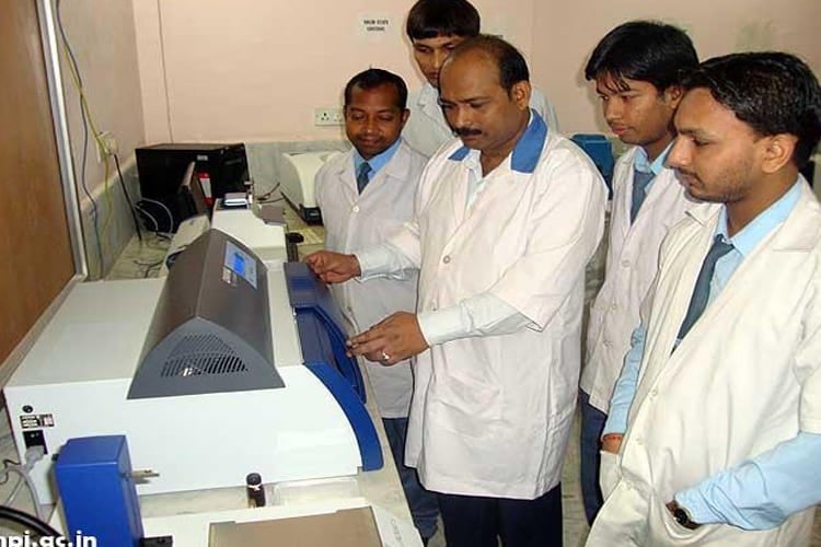 Himalayan Pharmacy Institute, East Sikkim