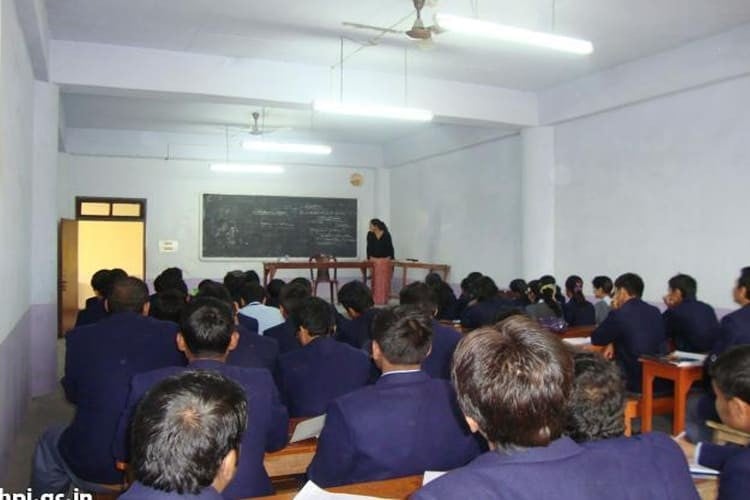 Himalayan Pharmacy Institute, East Sikkim