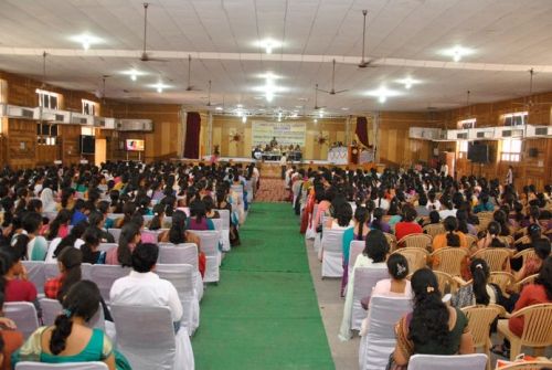 Hindu Girls College, Sonipat