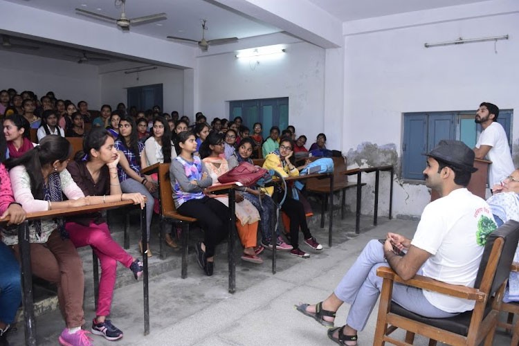 Hindu Girls College, Sonipat