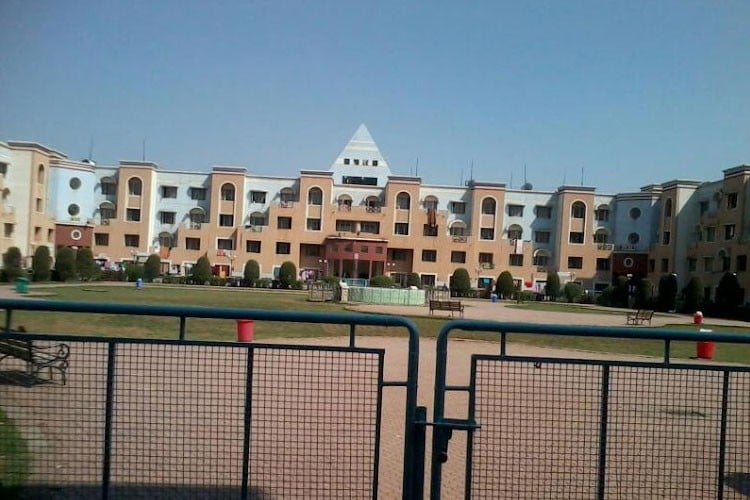 Hindu Girls College, Sonipat