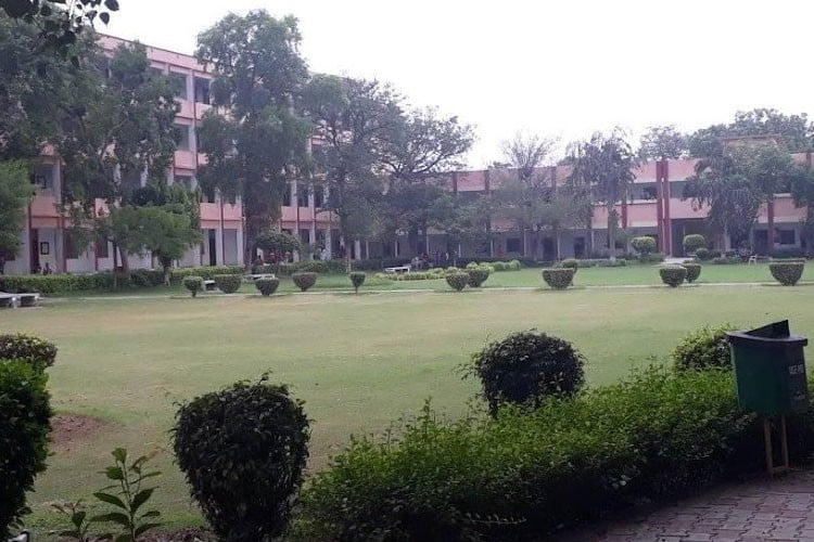 Hindu Girls College, Sonipat