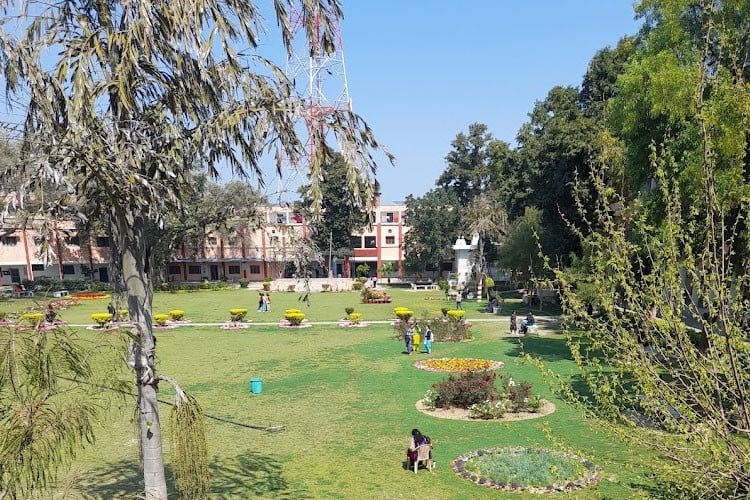 Hindu Girls College, Sonipat