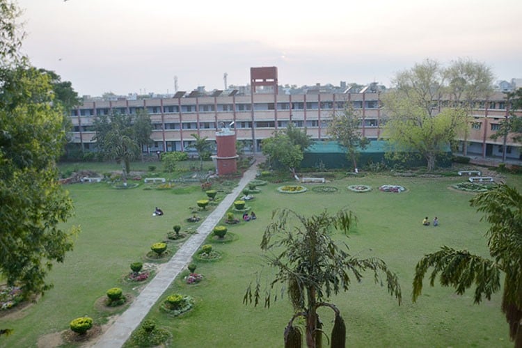 Hindu Girls College, Sonipat