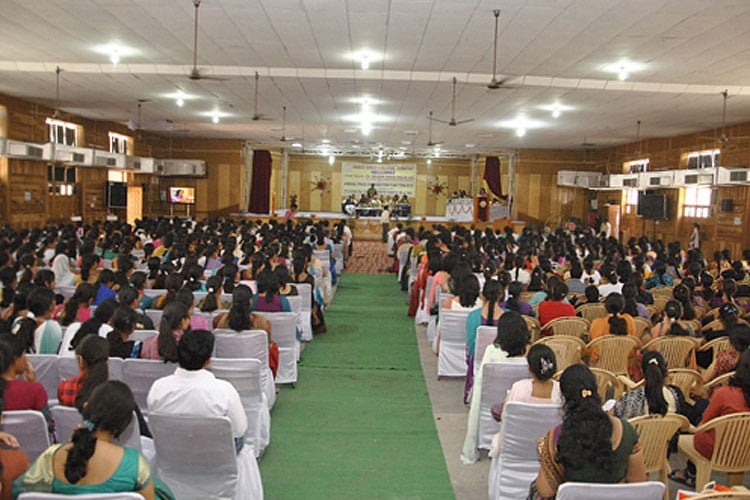 Hindu Girls College, Sonipat