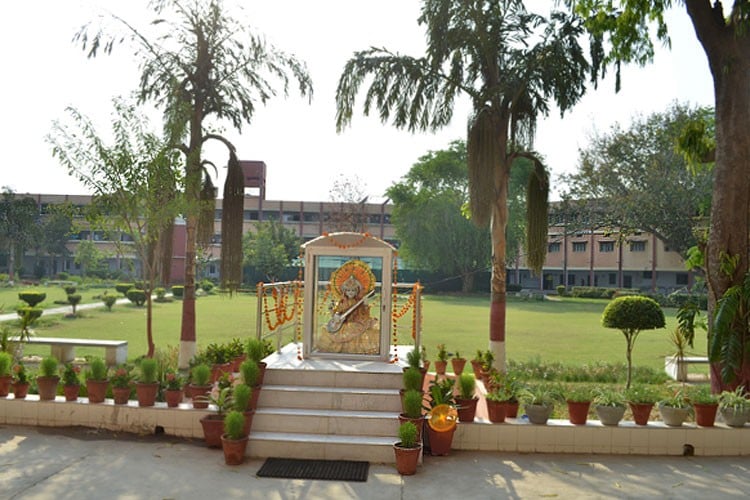 Hindu Girls College, Sonipat