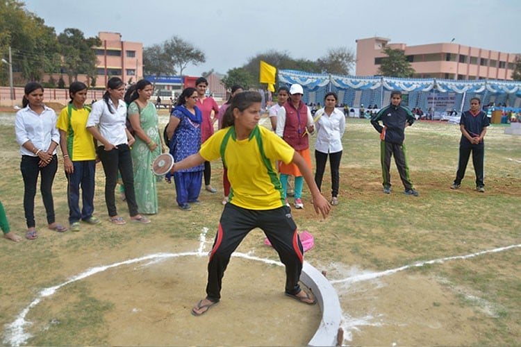 Hindu Girls College, Sonipat