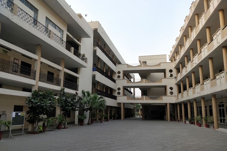 Hindu Kanya College, Kapurthala