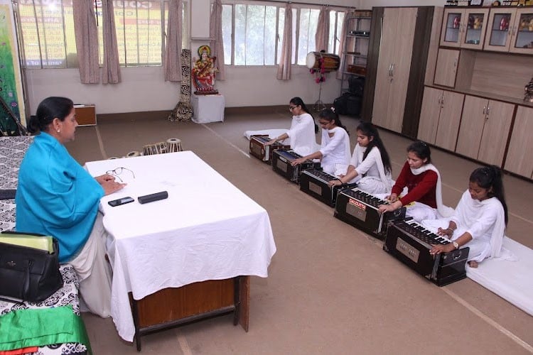 Hindu Kanya College, Kapurthala