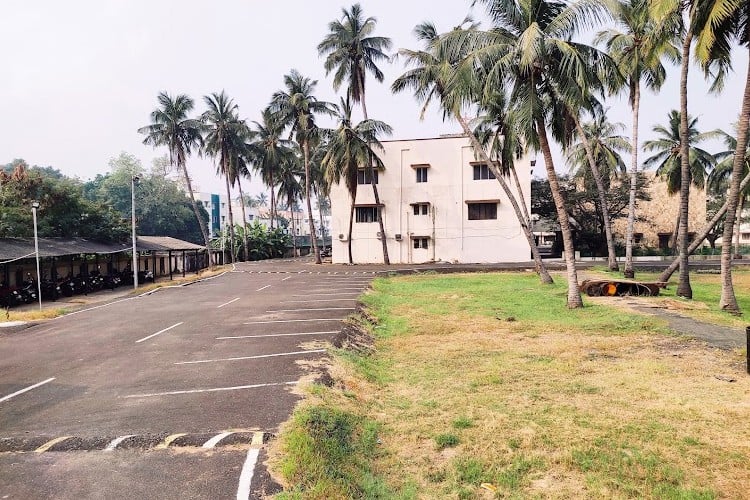 Hindustan Bible Institute, Chennai