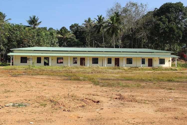 Hindustan College of Engineering, Kollam