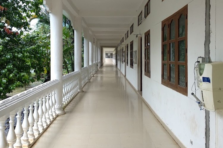 Hindustan College of Engineering, Kollam