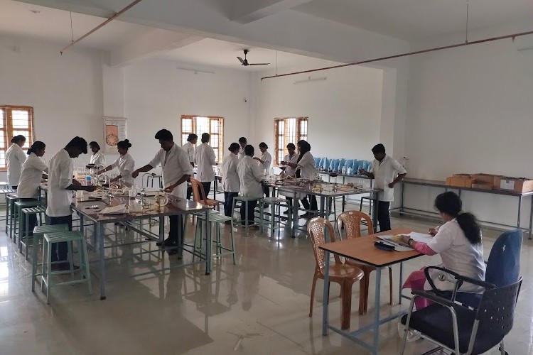 Hindustan College of Pharmacy, Kottayam