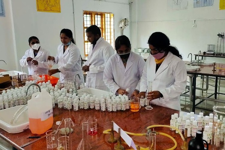 Hindustan College of Pharmacy, Kottayam