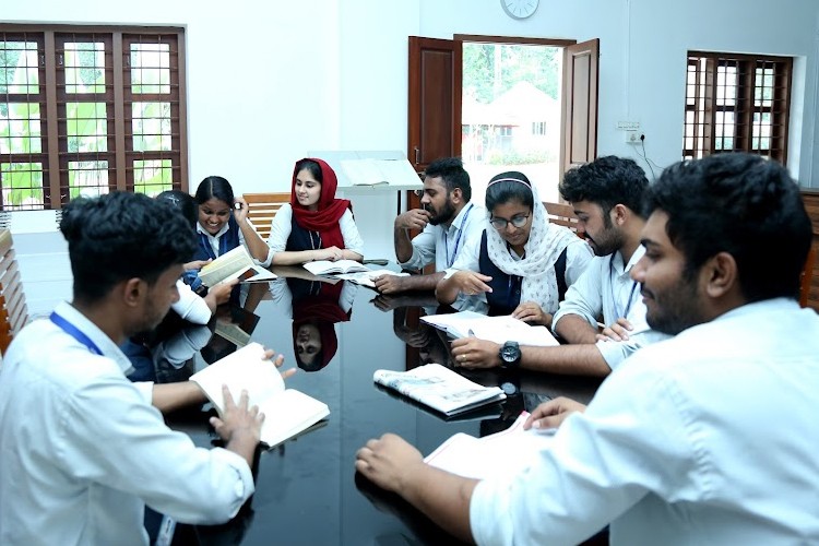 Hindustan College of Pharmacy, Kottayam