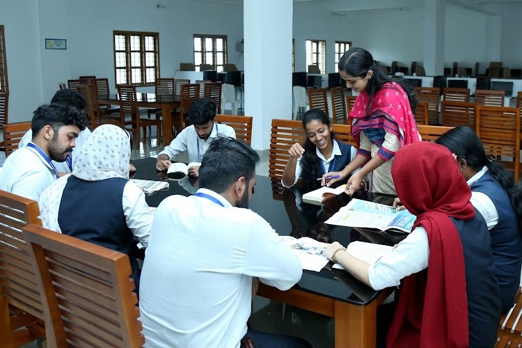 Hindustan College of Pharmacy, Kottayam