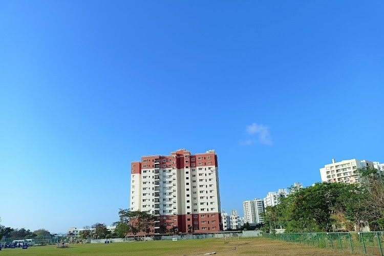 Hindustan Institute of Technology and Science, Chennai