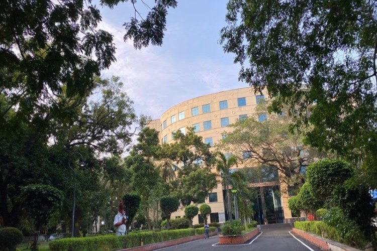 Hindustan Institute of Technology and Science, Chennai