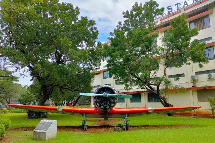 Hindustan Institute of Technology and Science, Chennai