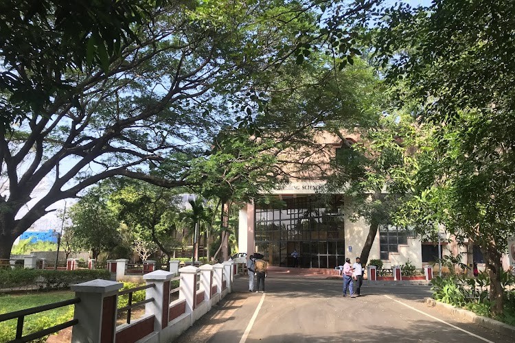 Hindustan Institute of Technology and Science, Chennai