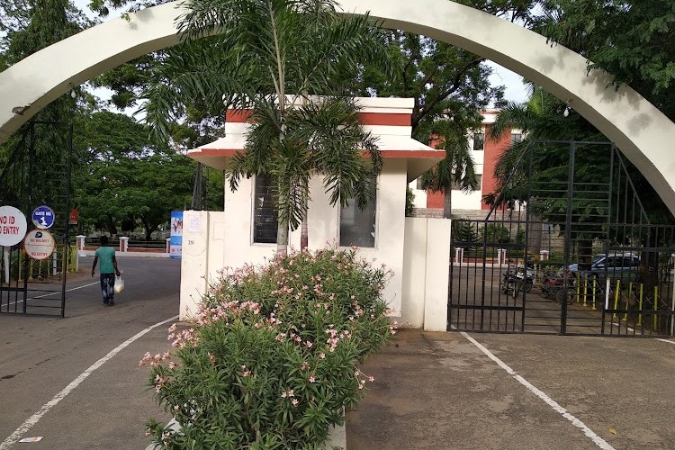 Hindustan Institute of Technology and Science, Chennai