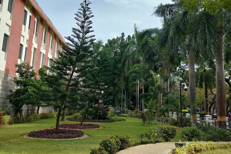 Hindustan Institute of Technology and Science, Chennai