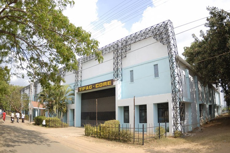 Hindustan Institute of Technology and Science, Chennai