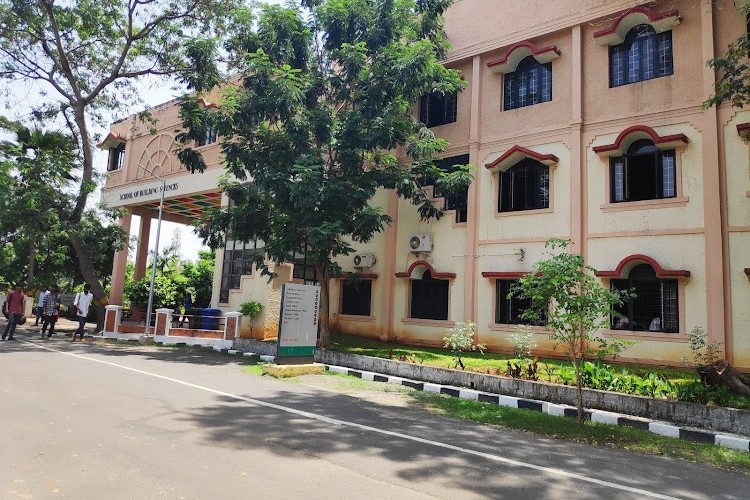 Hindustan Institute of Technology and Science, Chennai