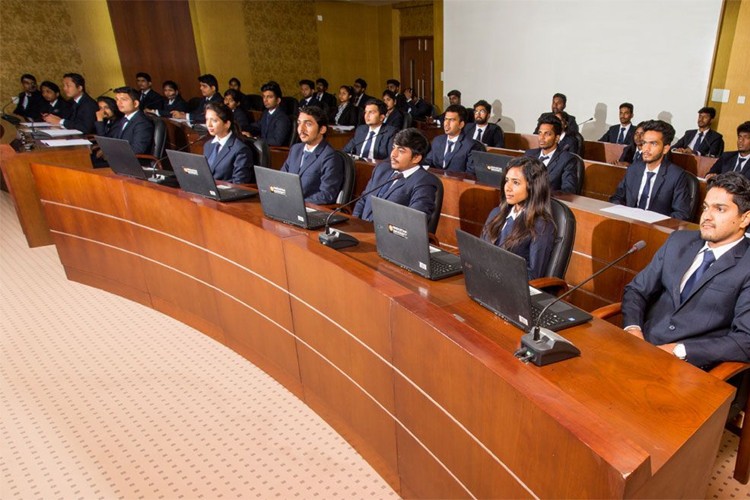 Hindustan Institute of Technology and Science, Chennai