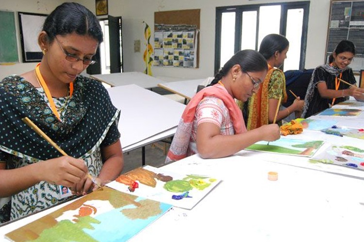 Hindustan Institute of Technology and Science, Chennai