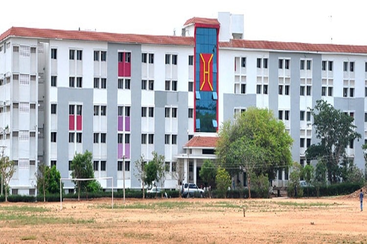 Hindusthan College of Engineering and Technology, Coimbatore