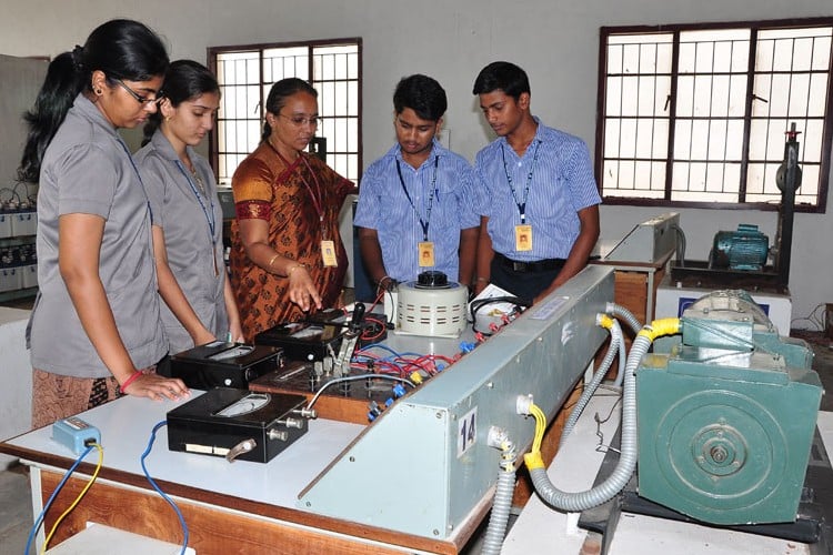 Hindusthan College of Engineering and Technology, Coimbatore